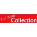Ankleber Die neue Collection lila
