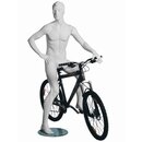 Sportfigur - Biker - Kevin in versch. Farben