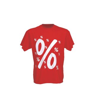 T-Shirt -%-