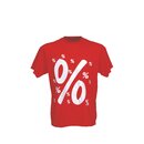 T-Shirt -%-