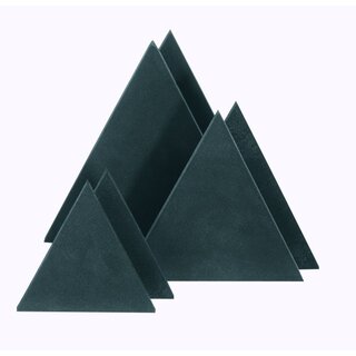 Collierpyramiden-Set