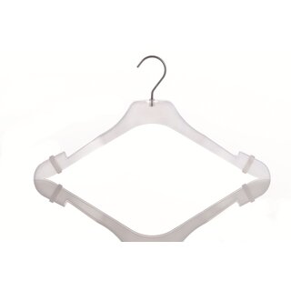17"Shirt Hanger with ring